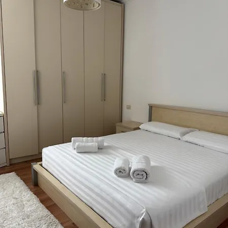 Myslym Shyri Rooftop Apartment