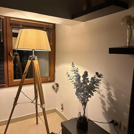 Apartamento Myslym Shyri Rooftop Tirana